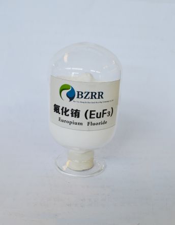 Europium Fluoride (EuF3)